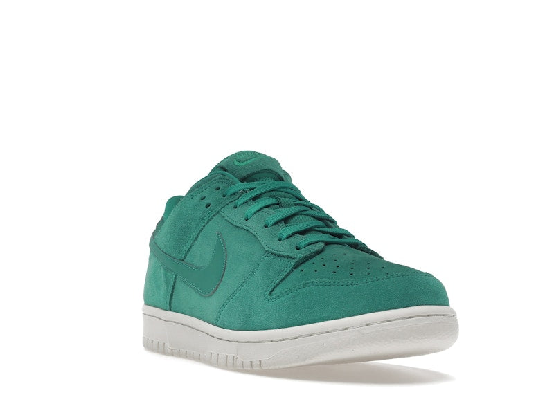 Nike Dunk Low Neptune Green