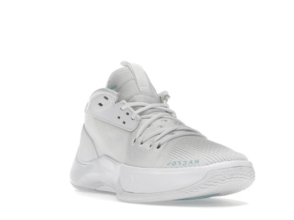 Jordan Zoom Separate White Blue