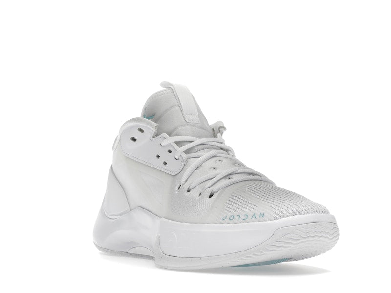 Jordan Zoom Separate White Blue