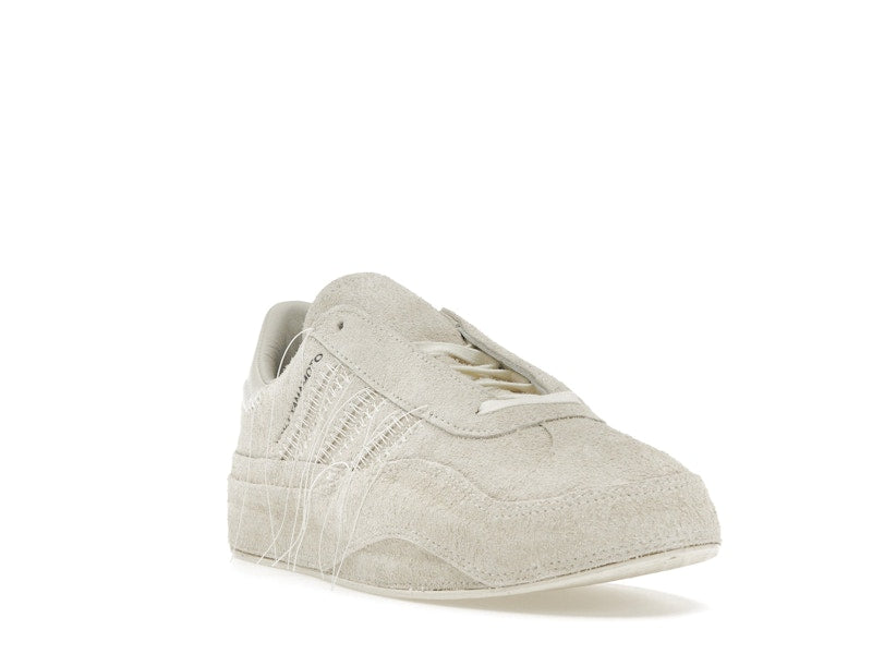 adidas Y-3 Gazelle Off White