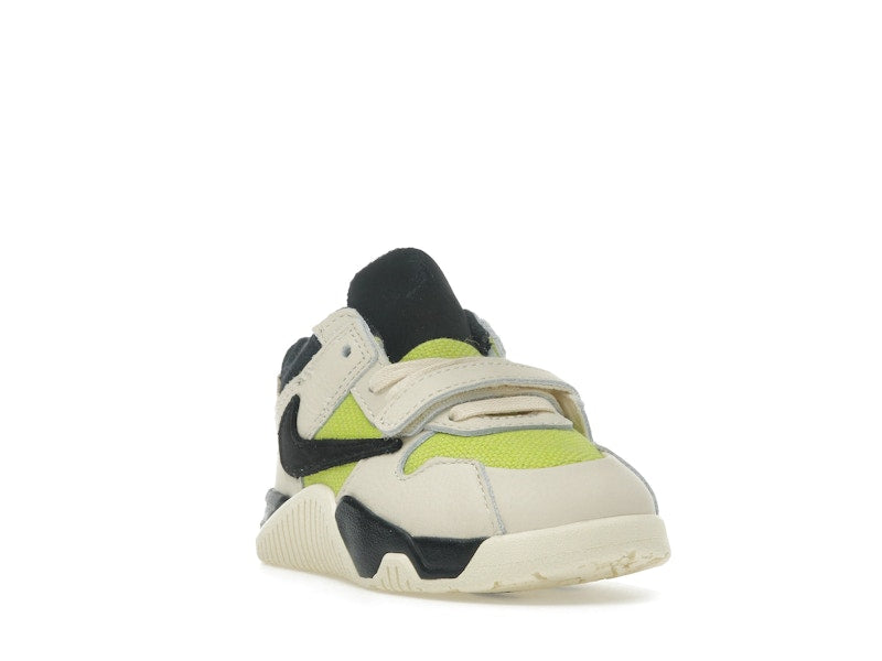 Jordan Jumpman Jack TR Travis Scott Bright Cactus (TD)