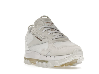 Reebok Classic Leather Cardi B White (Women's)