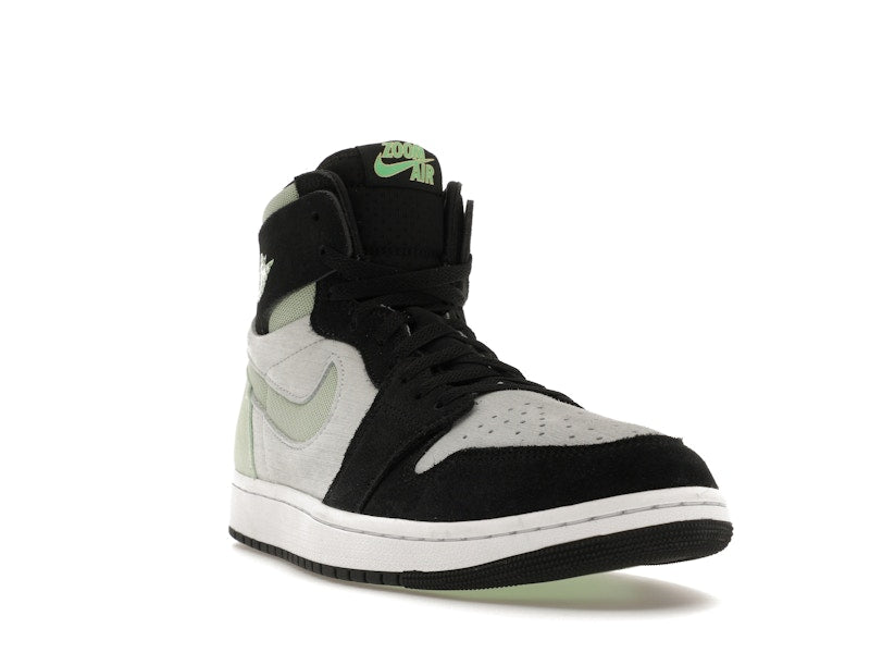 Jordan 1 High Zoom Air CMFT 2 Honeydew