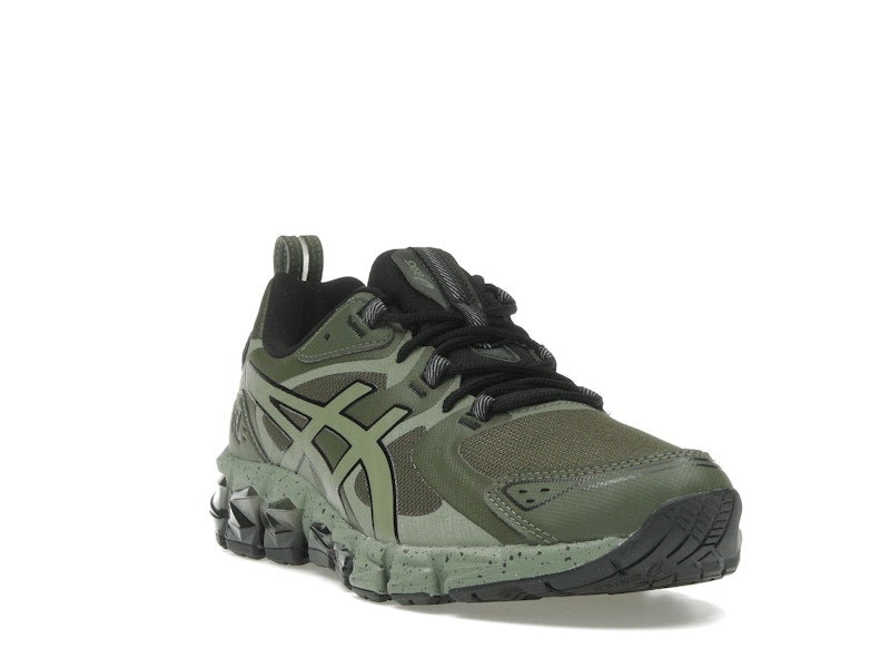 ASICS Gel-Quantum 180 Olive Canvas