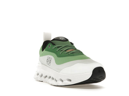 On Running Cloudtilt 2 LOEWE Green White (Women's)