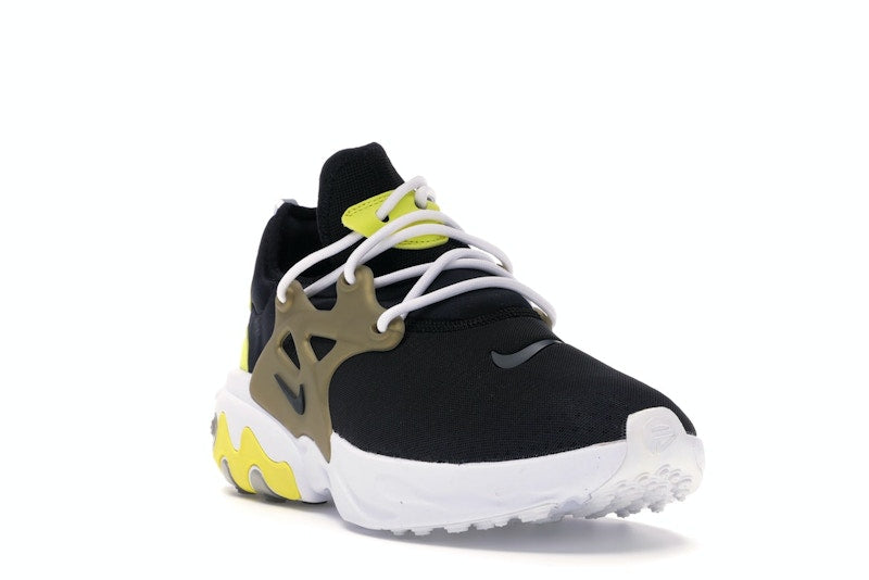Nike React Presto Brutal Honey