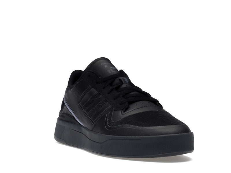 adidas Forum Tech Boost Core Black
