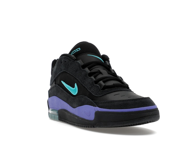 Nike SB Air Max Ishod Wair Black Grape