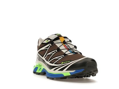 Salomon XT-6 Gore-Tex SSENSE 20th Anniversary