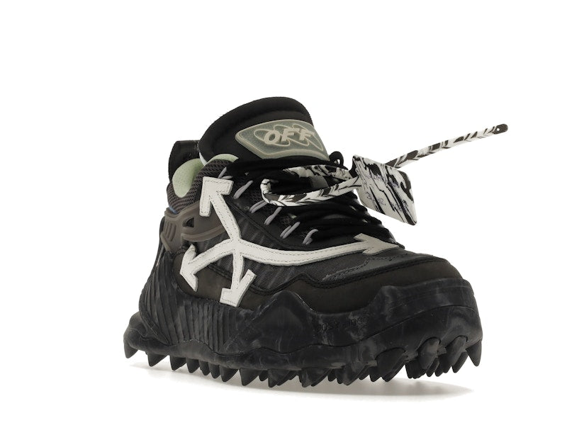 OFF-WHITE Odsy-1000 Dark Grey