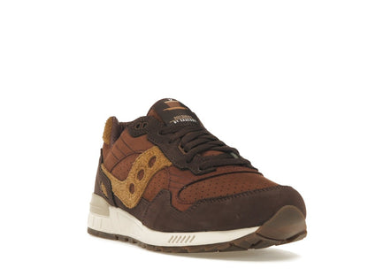 Saucony Shadow 5000 Espresso