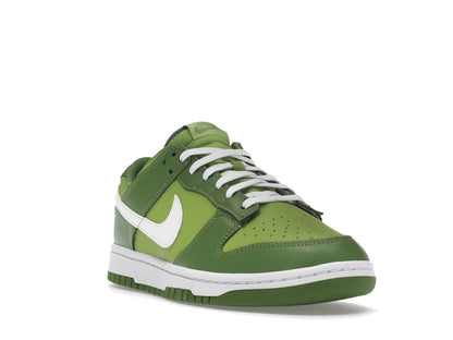 Nike Dunk Low Chlorophyll