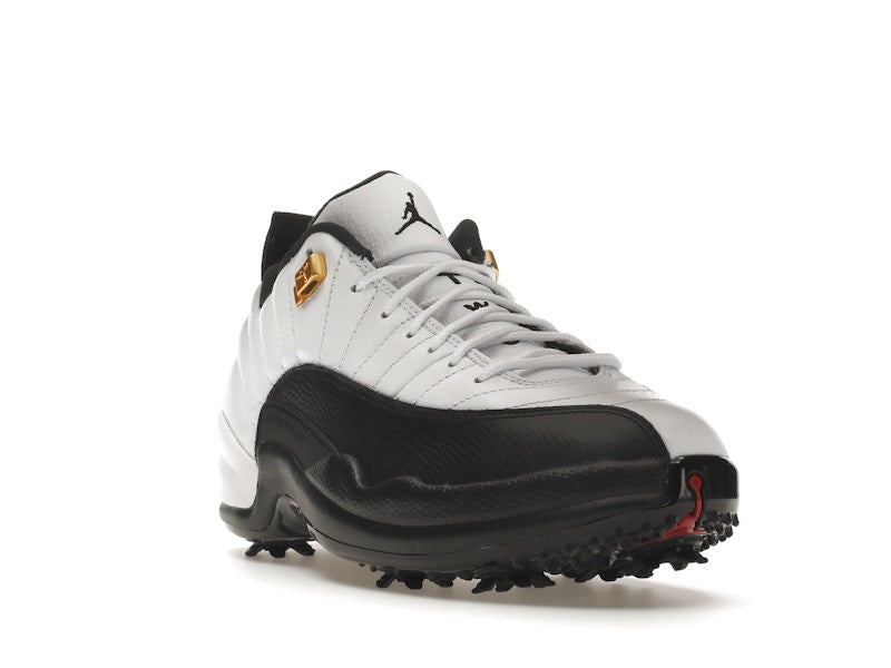 Jordan 12 Retro Low Golf Taxi