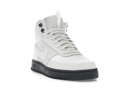 Nike Court Vision Mid Winter Phantom Anthracite Vast Grey