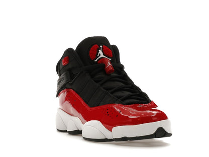Jordan 6 Rings Fitness Red (GS)