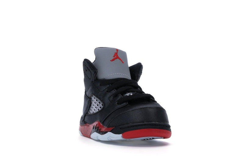 Jordan 5 Retro Satin Bred (TD)