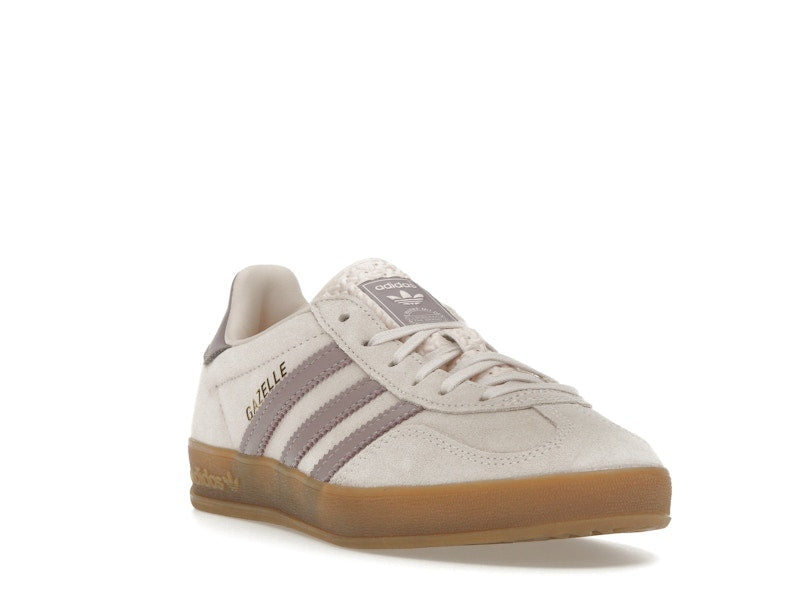 adidas Gazelle Indoor Putty Mauve (Women's)