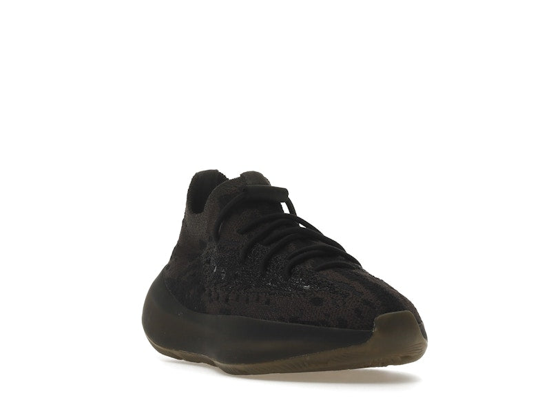 adidas Yeezy Boost 380 Onyx (Kids)