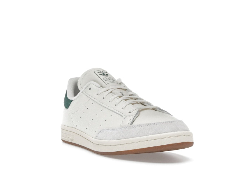 adidas Stan Smith Consortium Presented by END. Off White Dark Green