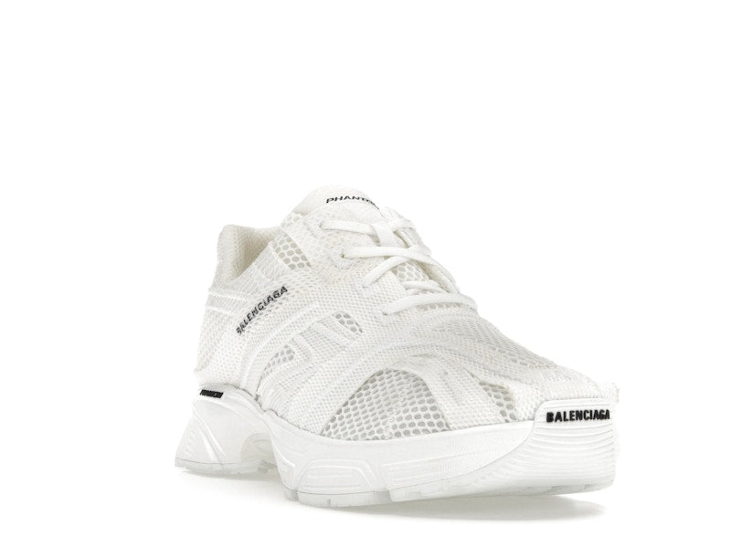 Balenciaga Phantom White