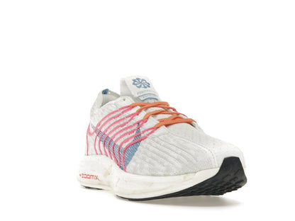 Nike Pegasus Turbo Next Nature White Pinksicle University Blue (Women's)