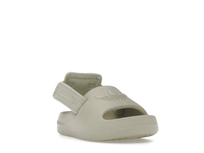 adidas adiFOM Adilette Slides Putty Grey (TD)