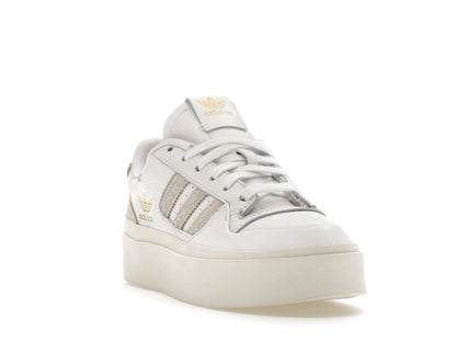 adidas Forum Low Bonega Cloud White Orbit Grey (Women's)