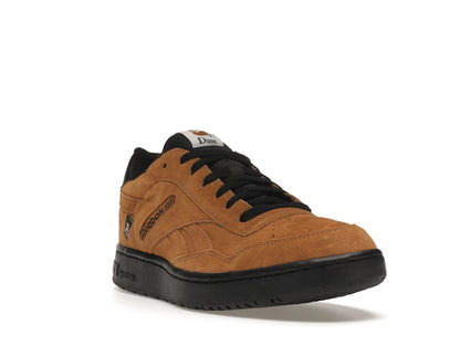 Reebok BB 4000 Dime Light Brown