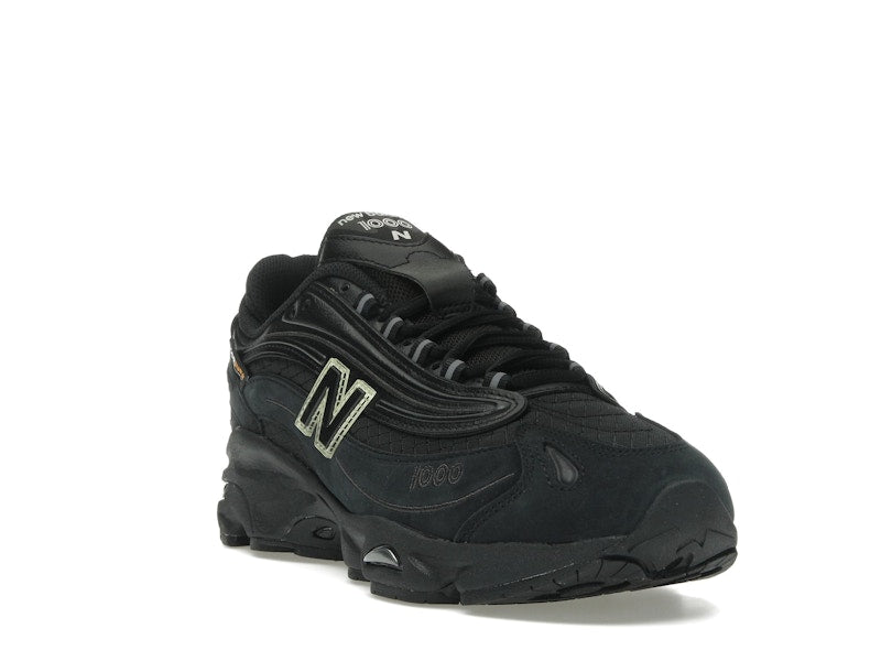 New Balance 1000 Cordura Black Neon
