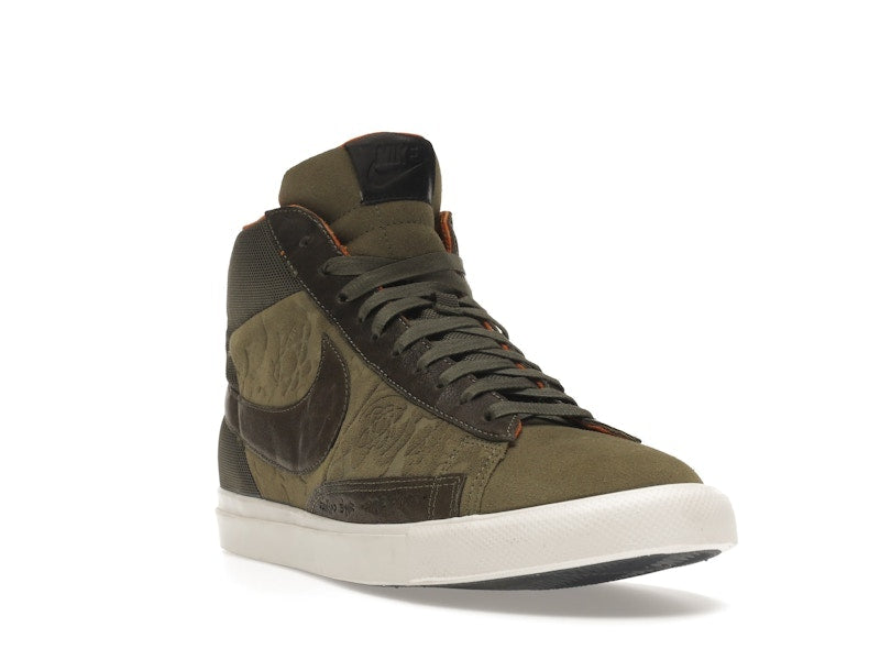 Nike SB Blazer Mowax