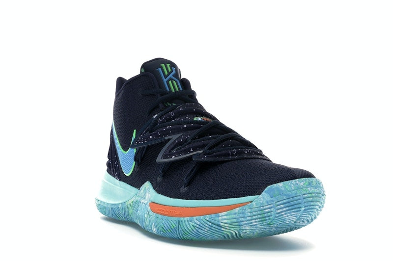 Nike Kyrie 5 UFO