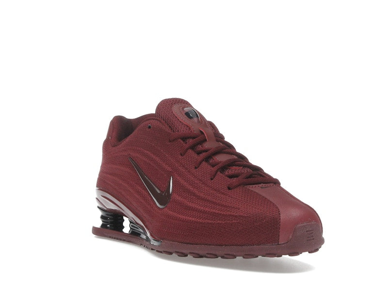 Nike Shox Z Dark Team Red (Women's)