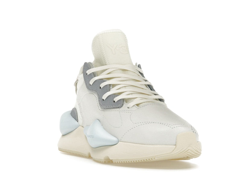 adidas Y-3 Kaiwa Off White Ice Blue