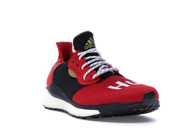 adidas Solar Hu Pharrell Chinese New Year (2019)