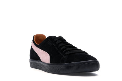 Puma Clyde Patta Amsterdam (Black)