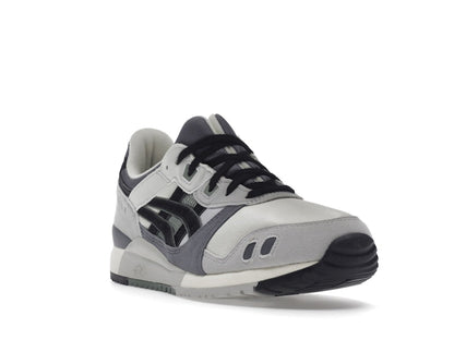 ASICS Gel-Lyte III OG Back Streets of Japan Pack Ivory