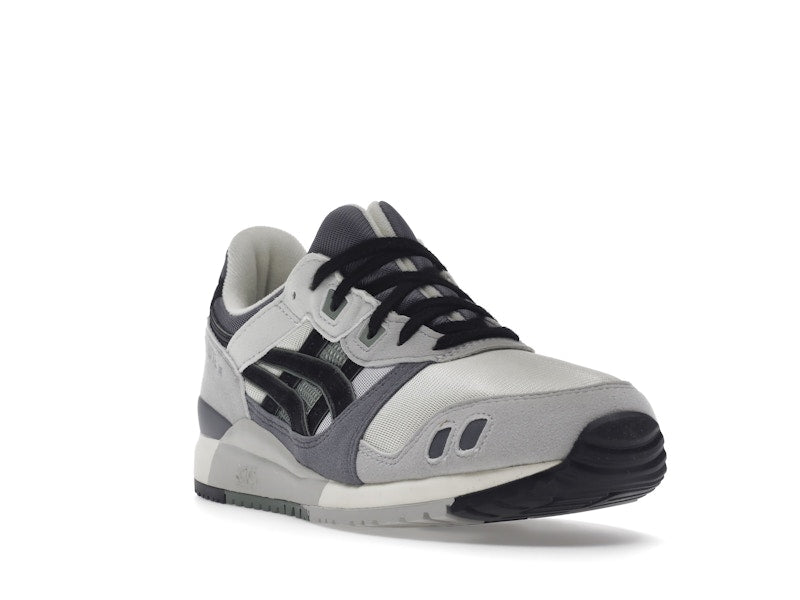 ASICS Gel-Lyte III OG Back Streets of Japan Pack Ivory