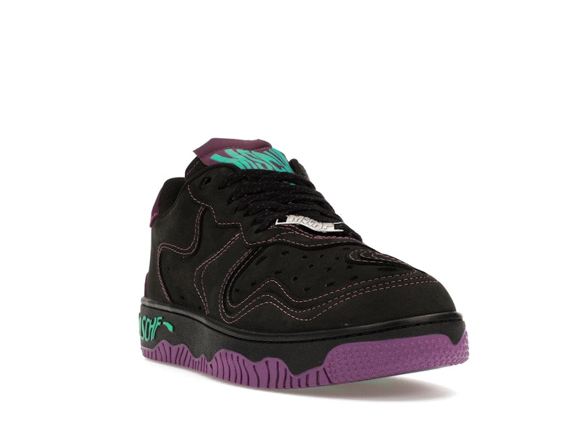 MSCHF Super Normal 2 Mars Black