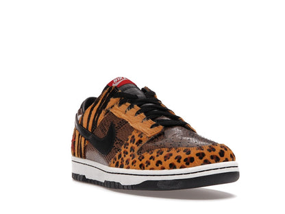 Nike Dunk Low Beast Pack