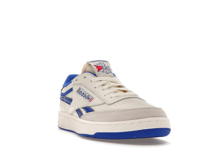 Reebok Club C Revenge Vintage Vintage Chalk Collegiate Royal