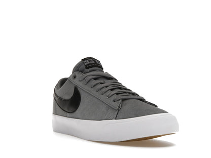 Nike SB Zoom Blazer Low Pro GT Cool Grey