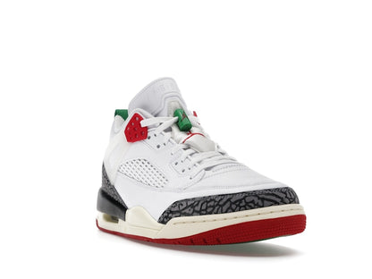 Jordan Spizike Low SE Do The Right Thing