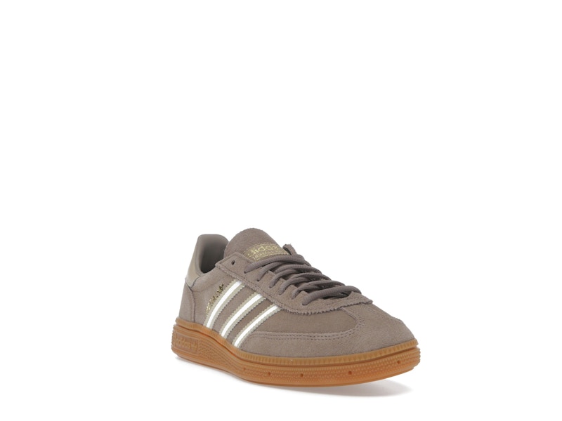 adidas Handball Spezial Chalky Brown Cloud White Magic Beige (GS)