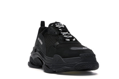 Balenciaga Triple S Black (2019)