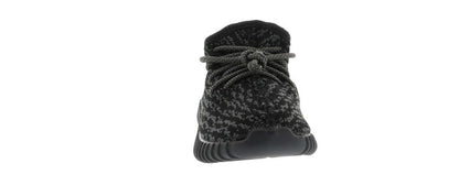 adidas Yeezy Boost 350 Pirate Black (Infants)