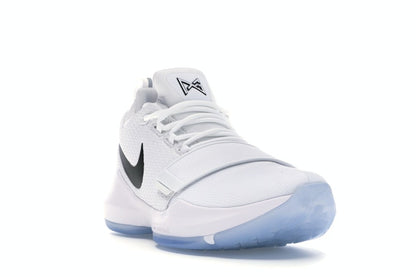 Nike PG 1 White Ice