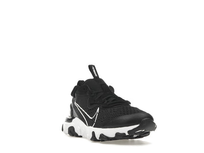Nike React Vision Black (GS)