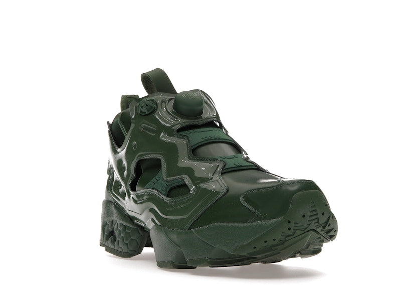 Reebok Instapump Fury Bait x Toy Story Army Men