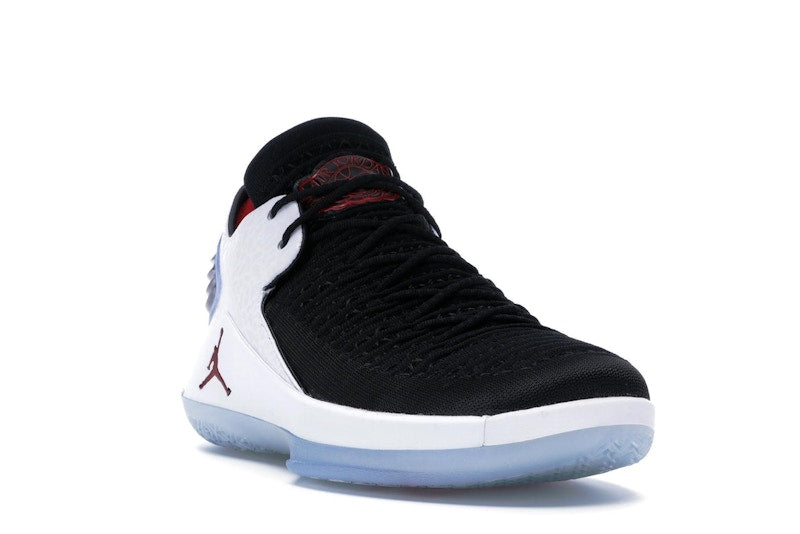 Jordan XXXII Low Free Throw Line