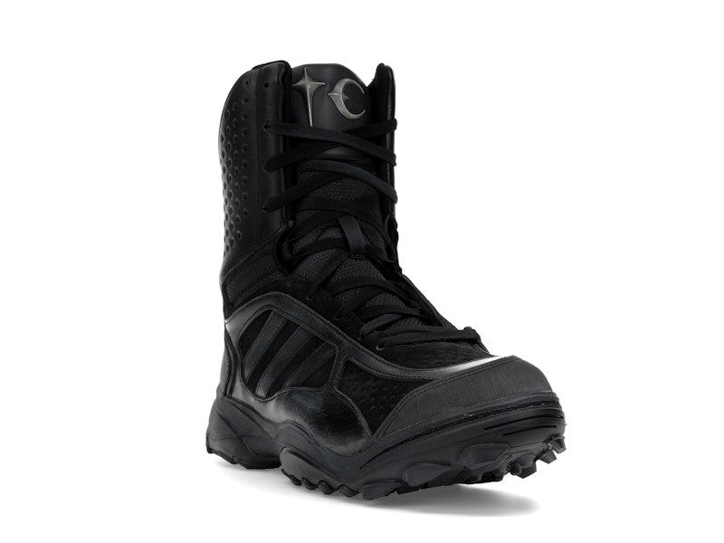 adidas Club GSG-9 Thug Club Triple Black